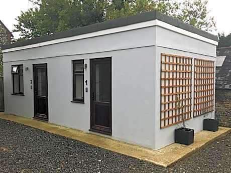 Bex Rooms