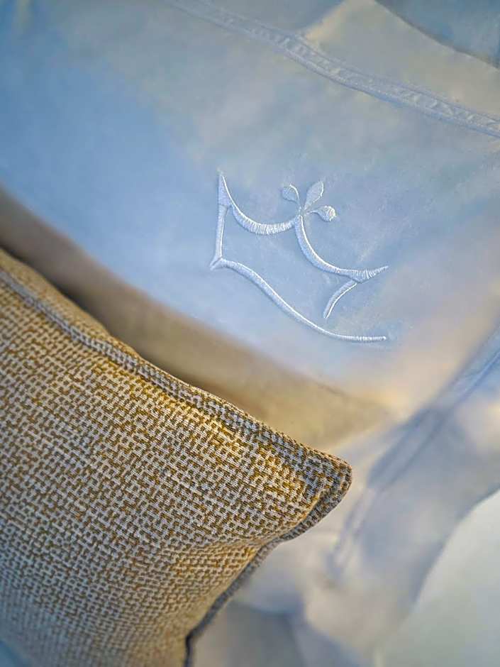 Hotel de Charme Quinta do Pinheiro