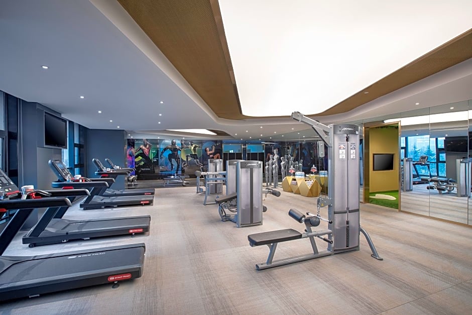 voco Xian ETDZ By IHG