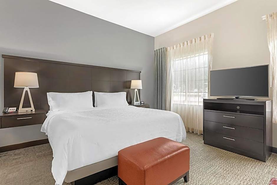 Staybridge Suites Plano North - Frisco by IHG