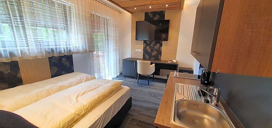 LH Boardinghouse GmbH - wi Dahaam