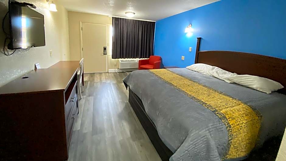 Express Inn Newport News