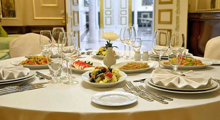 Rixos Khadisha Shymkent Hotel