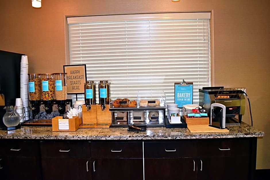 Hampton Inn By Hilton Saskatoon South