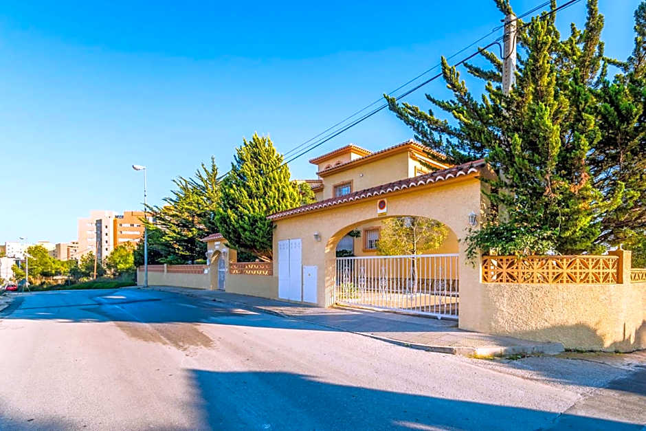 Bungalows Canadá Alquileres Vacacionales