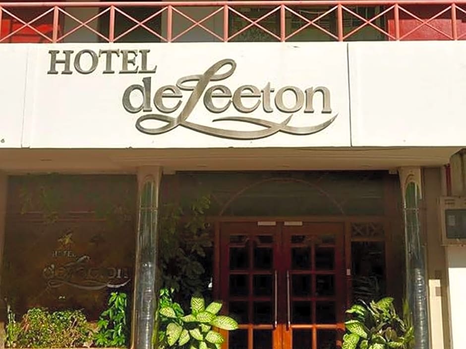 Hotel Deleeton KK