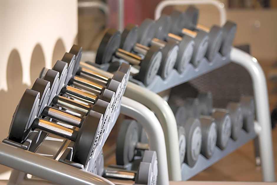 Erzsébet Királyné Szálloda