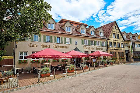 Flair Hotel Weinstube Lochner