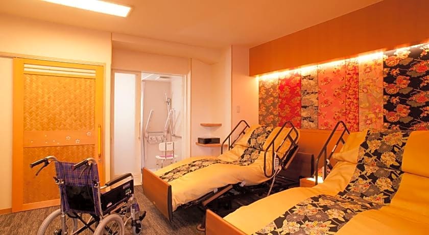Matsui Honkan Inn