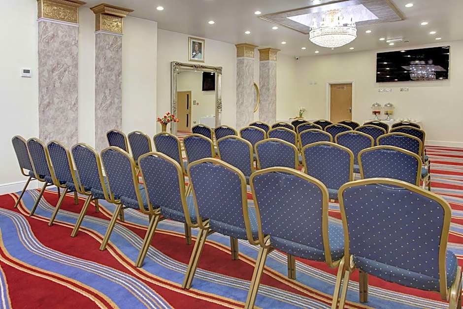 Best Western Greater London