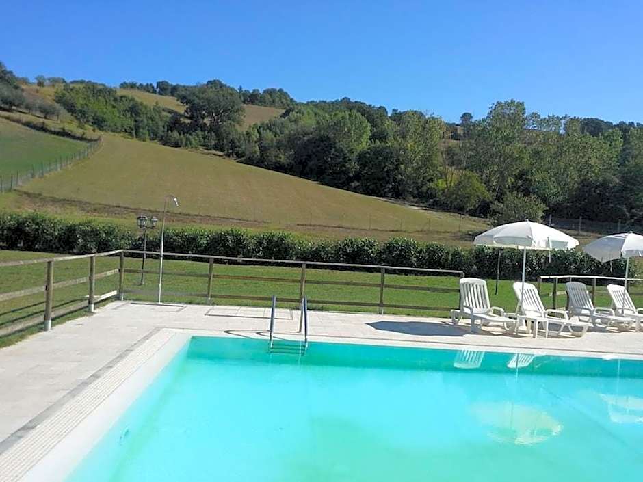 Agriturismo Il Pioppo