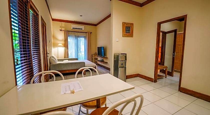 Rama Residence Petitenget