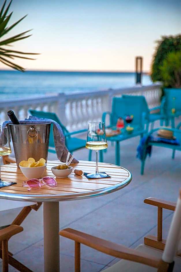 Hotel Golfo e Palme