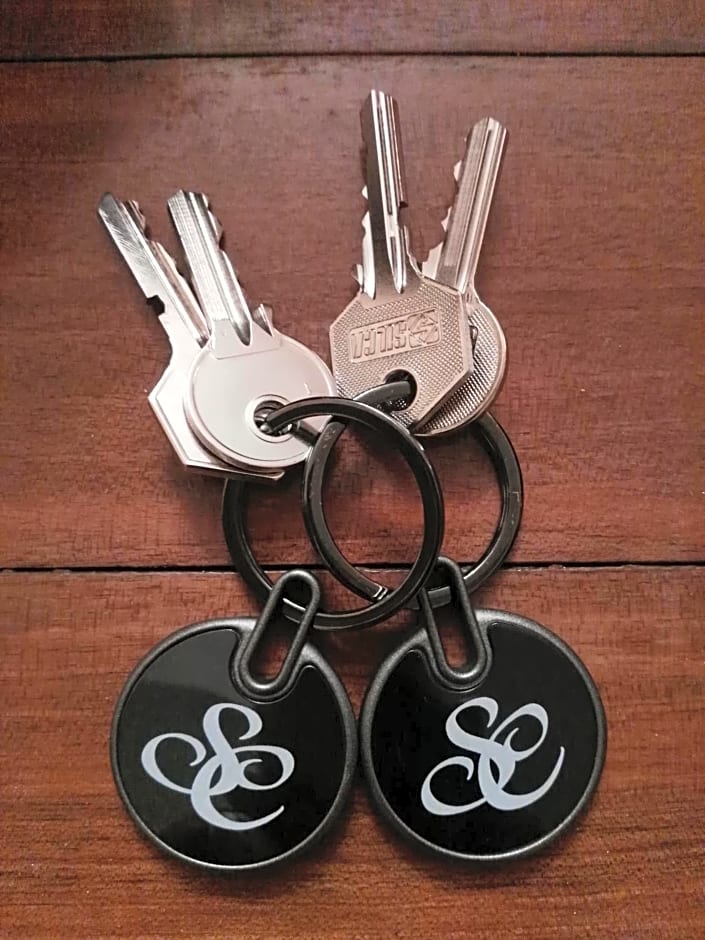 B&B Sa Costera – Iglesias