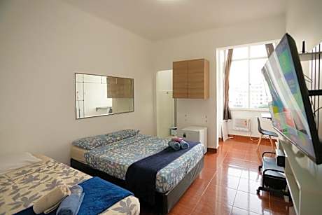 SUH Catete 02 Christ View!