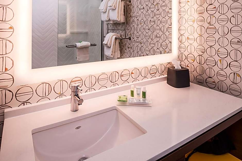 Holiday Inn Detroit Northwest - Livonia By IHG