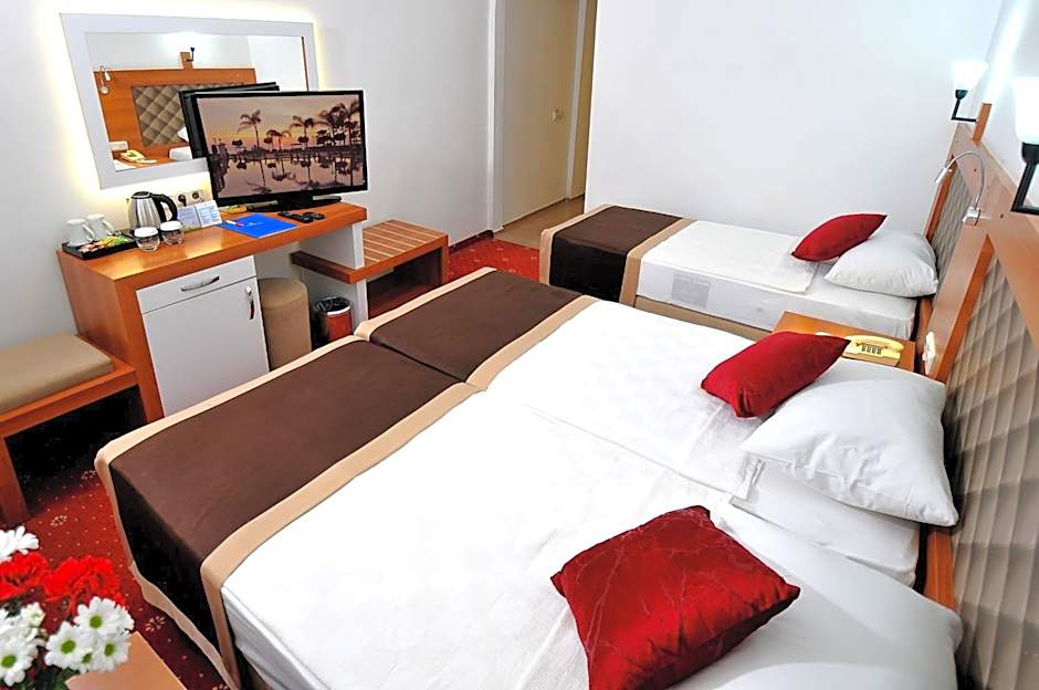 Ramira Beach Hotel - All Inclusive