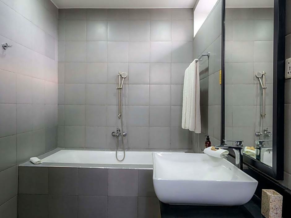 Mantis Akagera Game Lodge