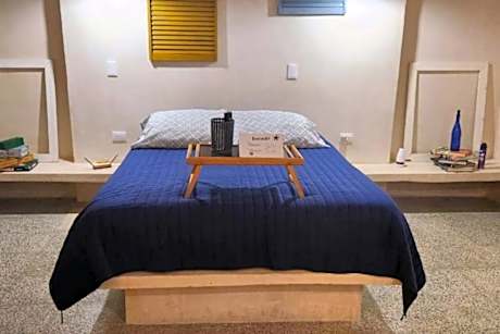 Suite Stella Maris en el Centro Histórico Carmen