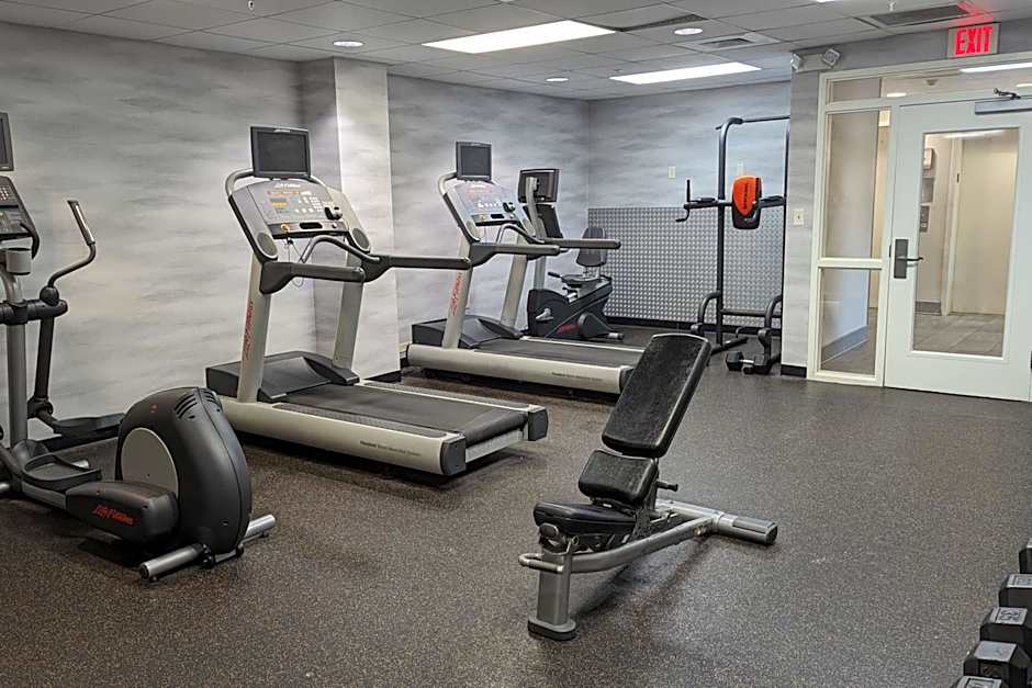 Fairfield Inn & Suites by Marriott Valdosta