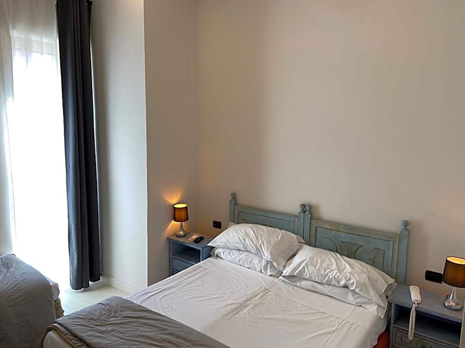 Jazz Hotel