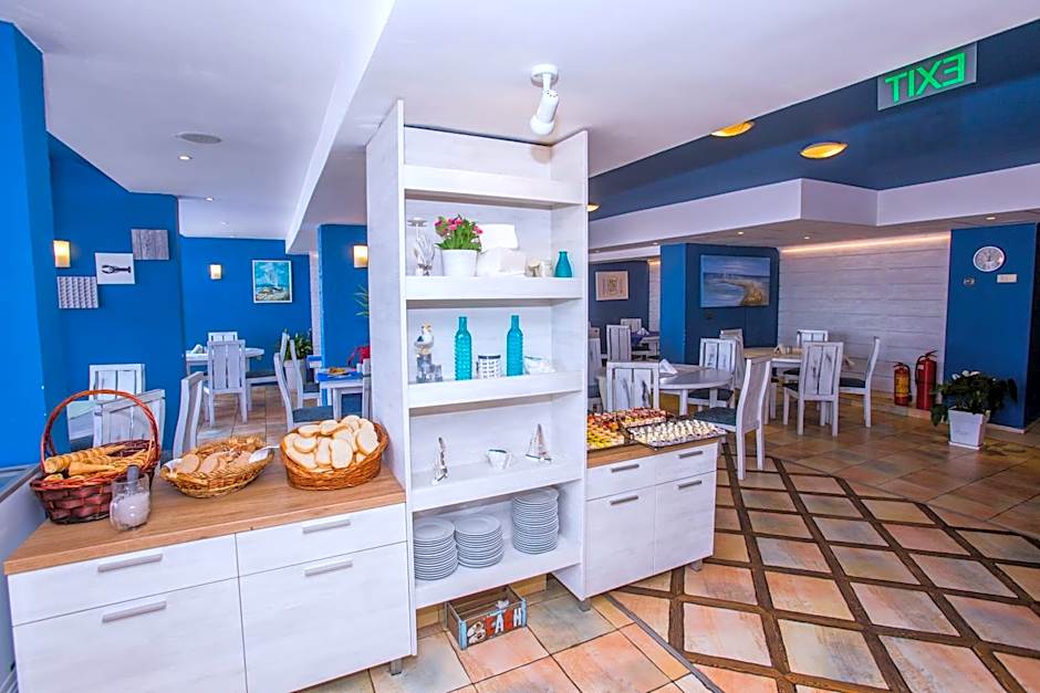 Smartline Meridian Hotel