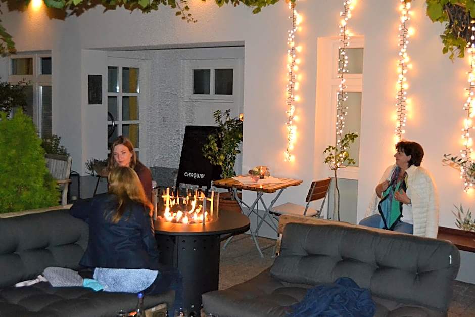 Weinhaus Steppe Hotel 3***Superior und Weinstube