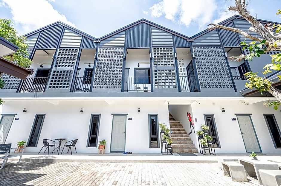 บ้านสุขซอย5