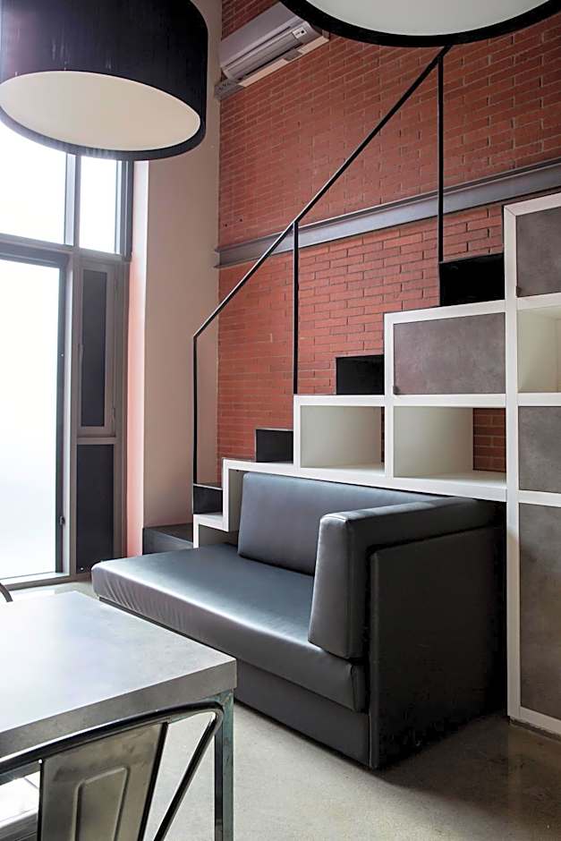 Barcelona Apartment Republica