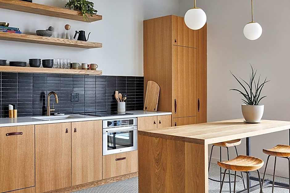 Lokal Hotel Fishtown