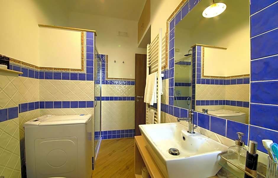 Casa Vacanze La Portella