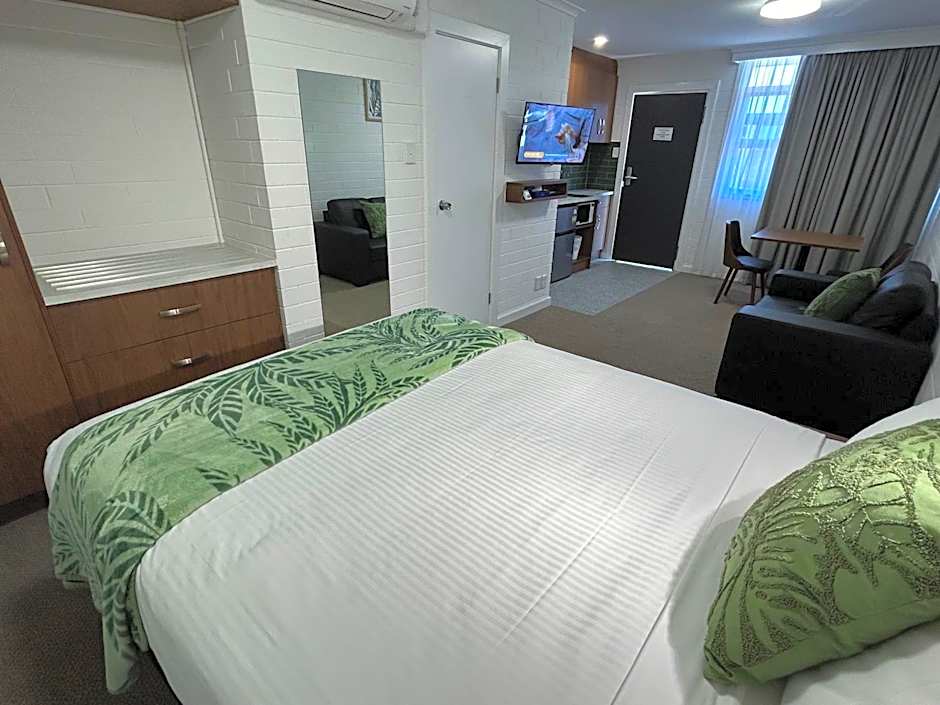 Frewville Motor Inn