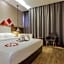 Borrman Hotel Guangzhou Tianhe Sports Center Linhexi Metro Station