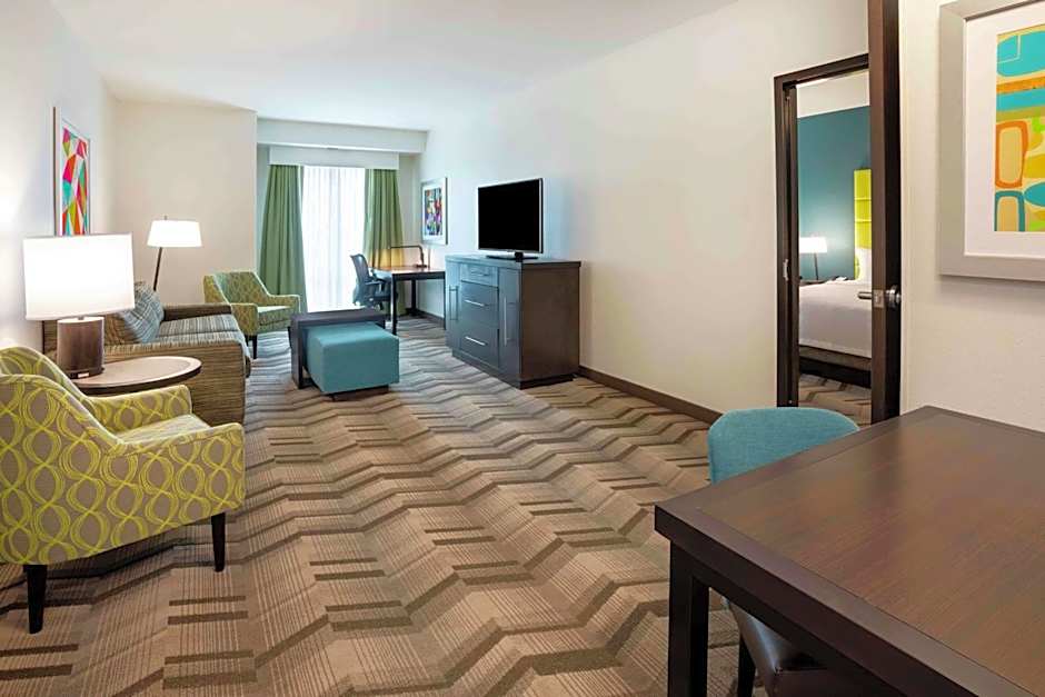 Homewood Suites by Hilton Edina Minneapolis