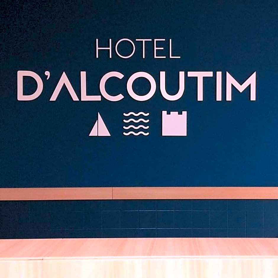 Hotel D'Alcoutim