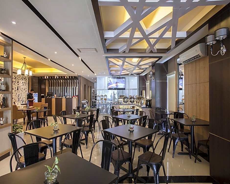 Jle's Boutique Hotel Powered by Archipelago