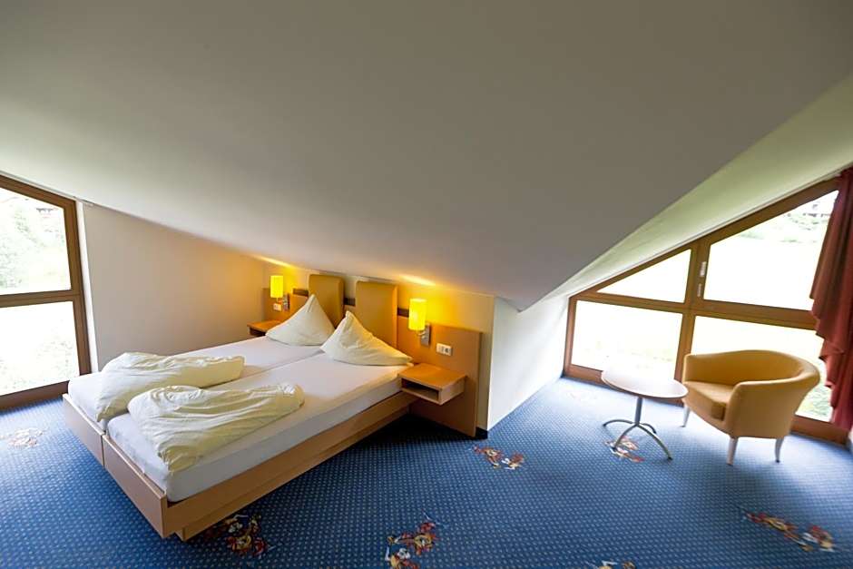 Family & Sporthotel Kärntnerhof