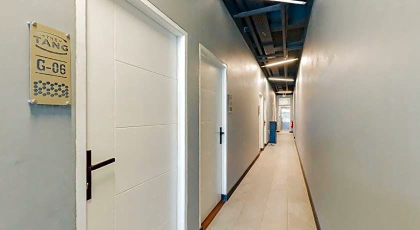 Urbanview Hotel The Tang Balikpapan by RedDoorz