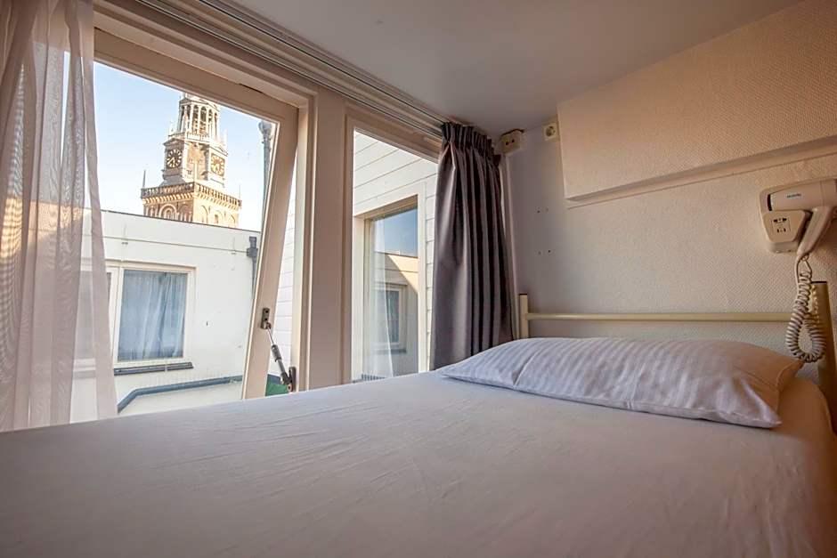 Travel Hotel Amsterdam
