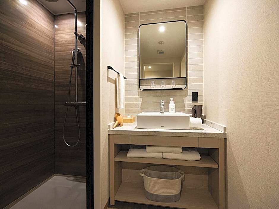 TWIN LINE HOTEL YANBARU OKINAWA JAPAN 