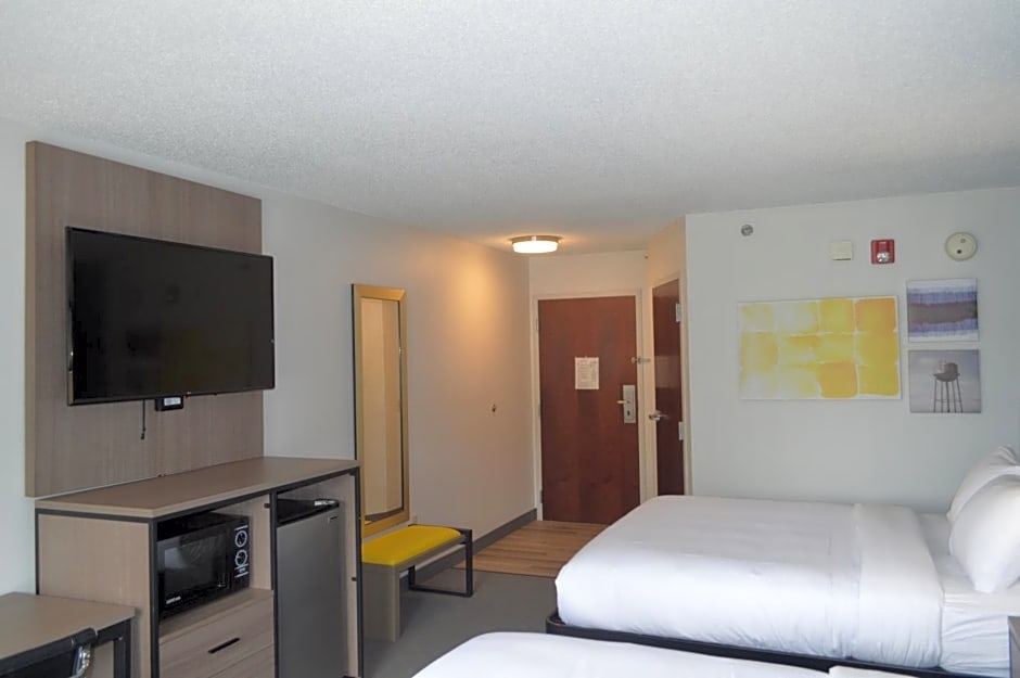 Comfort Inn & Suites Harrisburg-Hershey North