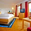 Hotel Tirol Fiss 4Sterne Superior