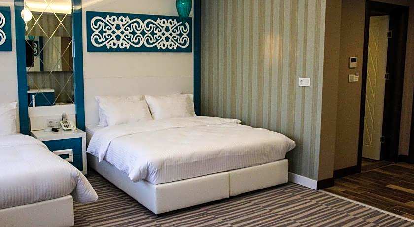 Grand Bursa Hotel