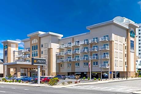 La Quinta Inn & Suites by Wyndham Ocean City