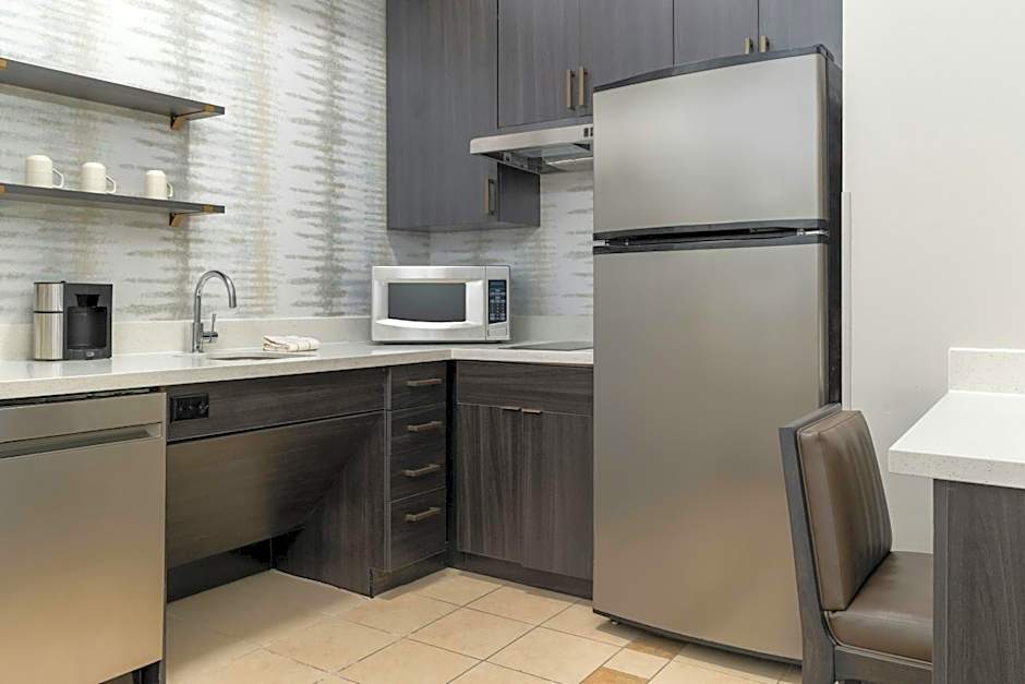 Residence Inn by Marriott Dayton North