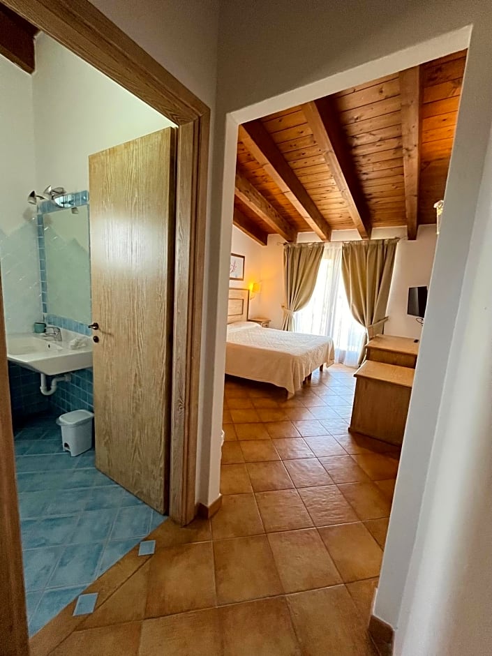 Hotel La Borgata