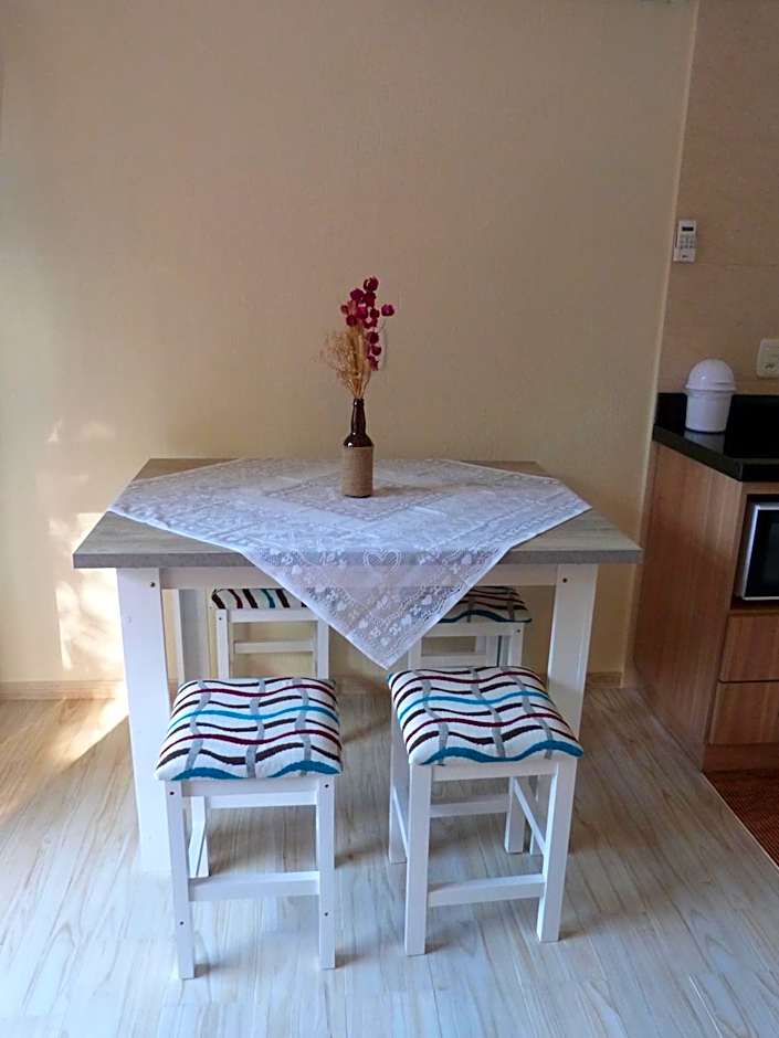 Pousada Villa Romantica