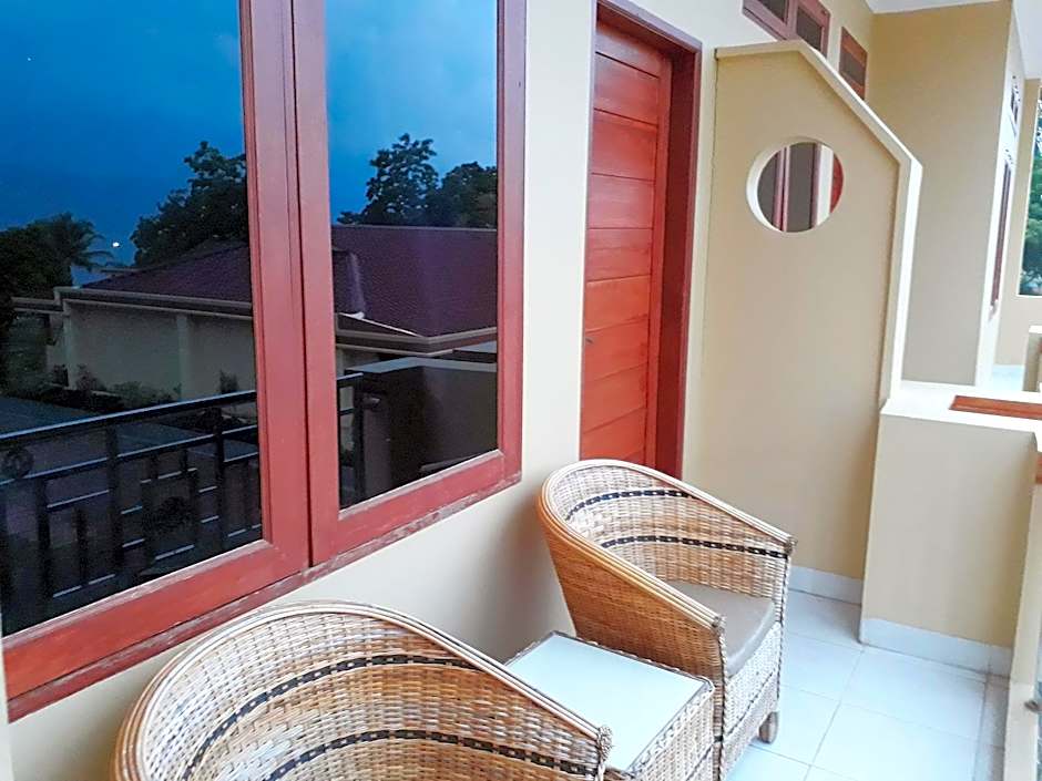 Rogate Beach Hotel