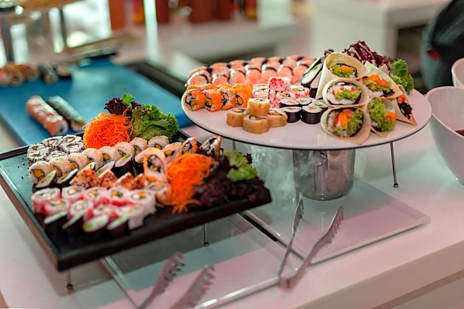 Adam & Eve - Adult Only