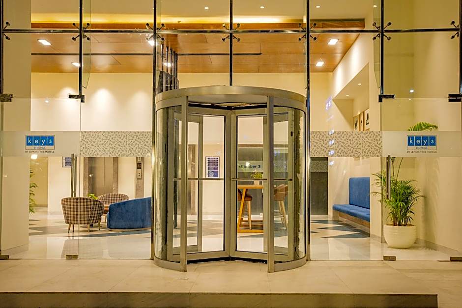 Keys Prima by Lemon Tree Hotels, Pimpri, Pune